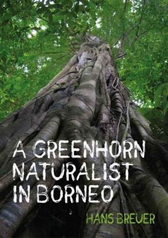A GREENHORN NATURALIST IN BORNEO