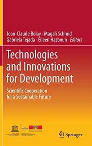 Technologies and Innovations for Development