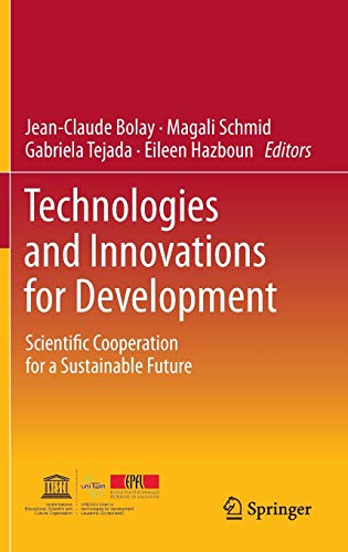 Technologies and Innovations for Development