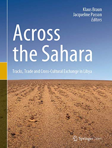 Across the Sahara