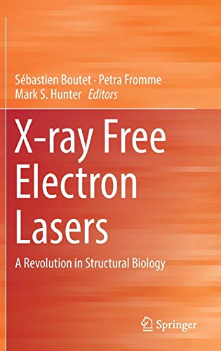 X-ray Free Electron Lasers