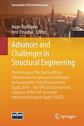 Advances and Challenges in Structural Engineering