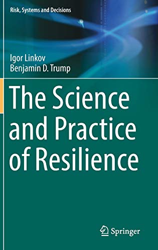 The Science and Practice of Resilience