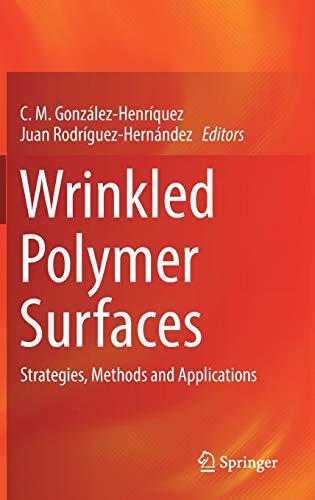 Wrinkled Polymer Surfaces