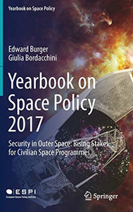 Yearbook on Space Policy 2017