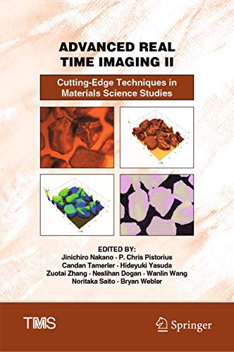 Advanced Real Time Imaging II