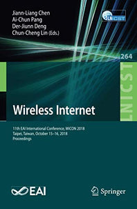 Wireless Internet