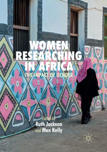 Women Researching in Africa