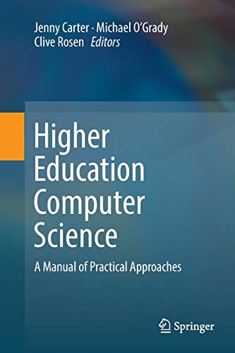 Higher Education Computer Science – READABOOK BY ALKEM
