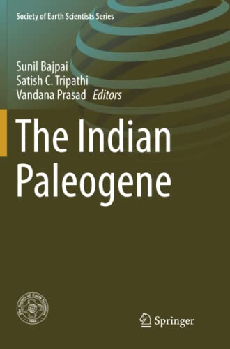 The Indian Paleogene