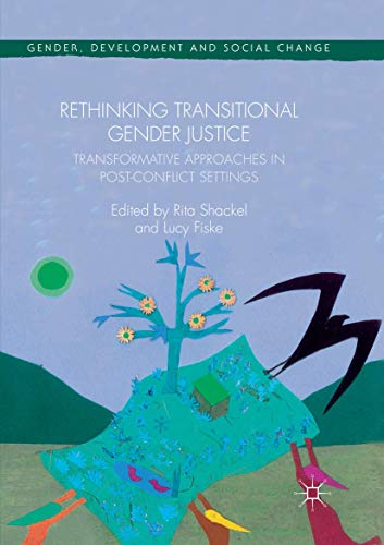 Rethinking Transitional Gender Justice