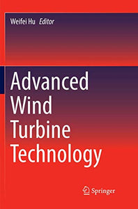 Advanced Wind Turbine Technology