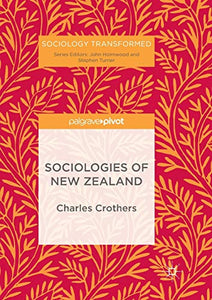 Sociologies of New Zealand