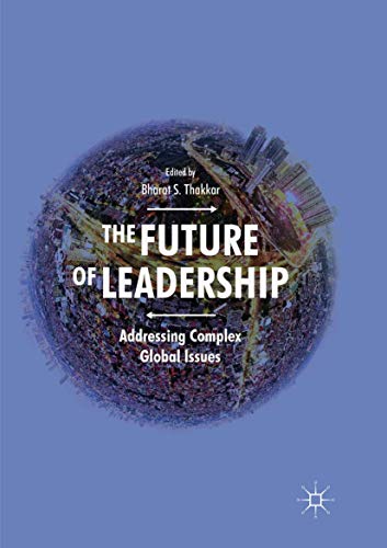 The Future of Leadership