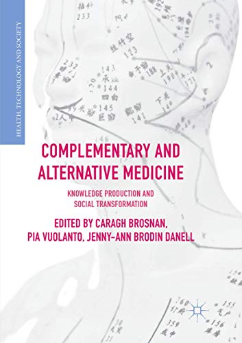 Complementary and Alternative Medicine