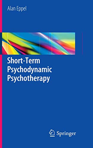 Short-Term Psychodynamic Psychotherapy