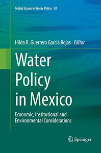 Water Policy in Mexico