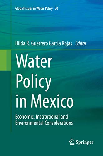 Water Policy in Mexico