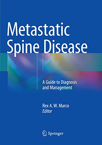 Metastatic Spine Disease