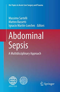 Abdominal Sepsis