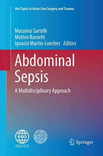 Abdominal Sepsis