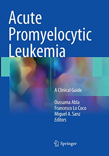 Acute Promyelocytic Leukemia