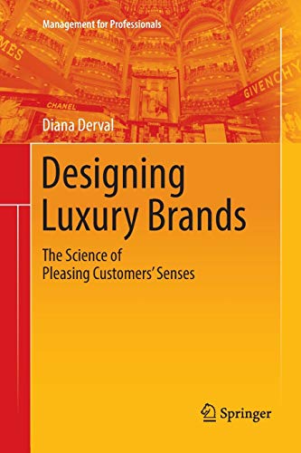 Designing Luxury Brands