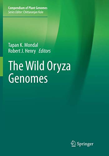 The Wild Oryza Genomes