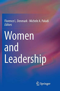 Women and Leadership