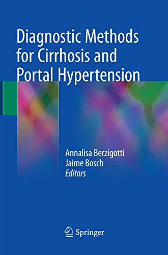 Diagnostic Methods for Cirrhosis and Portal Hypertension