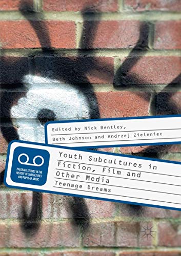 Youth Subcultures in Fiction, Film and Other Media