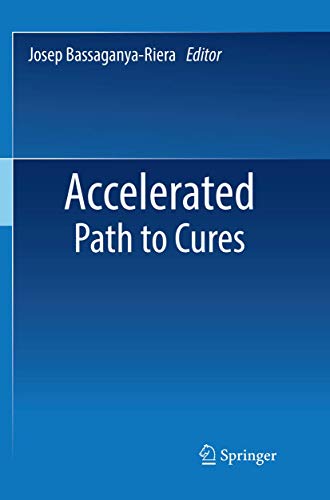 Accelerated Path to Cures