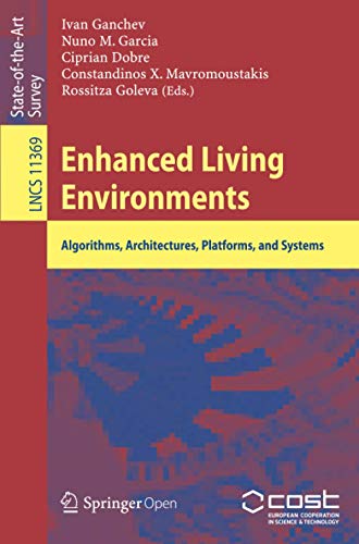 Enhanced Living Environments