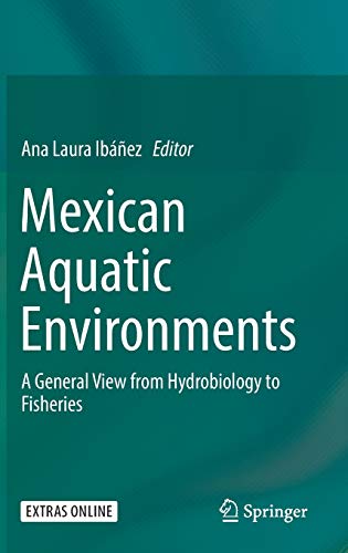 Mexican Aquatic Environments