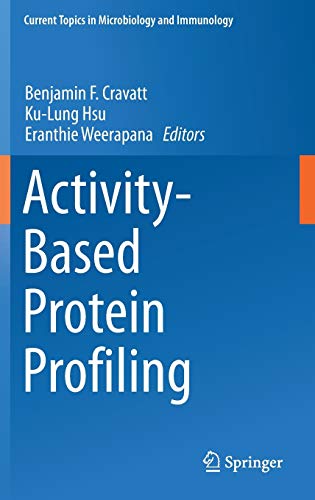 Activity-Based Protein Profiling