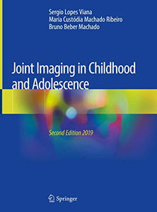 Joint Imaging in Childhood and Adolescence