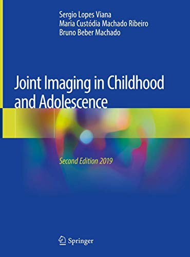 Joint Imaging in Childhood and Adolescence