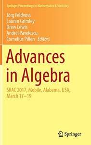 Advances in Algebra