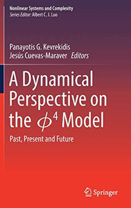 A Dynamical Perspective on the ɸ4  Model