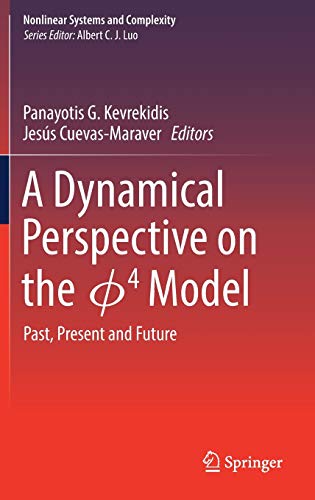 A Dynamical Perspective on the ɸ4  Model