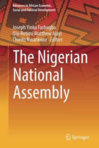 The Nigerian National Assembly