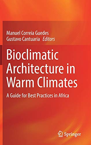 Bioclimatic Architecture in Warm Climates