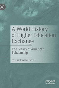 A World History of Higher Education Exchange