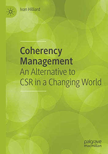 Coherency Management