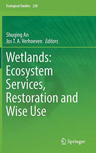 Wetlands: Ecosystem Services, Restoration and Wise Use