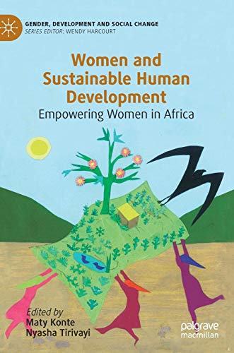 Women and Sustainable Human Development