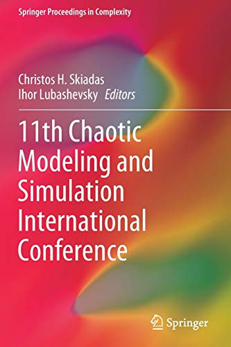 11th Chaotic Modeling and Simulation International Conference