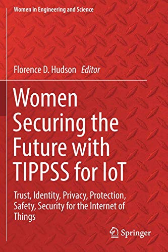 Women Securing the Future with TIPPSS for IoT