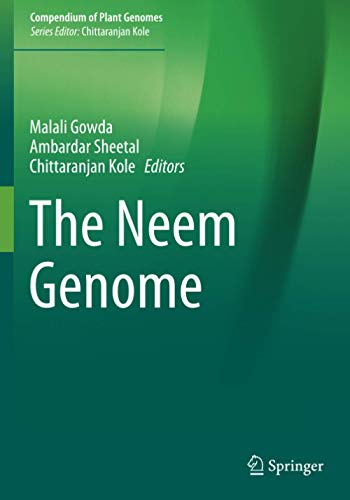 The Neem Genome