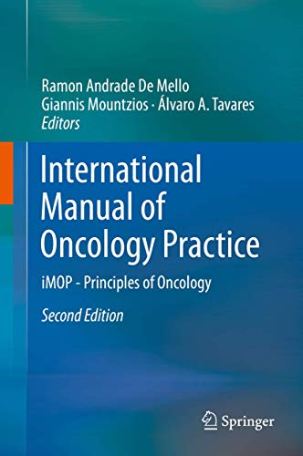 International Manual of Oncology Practice